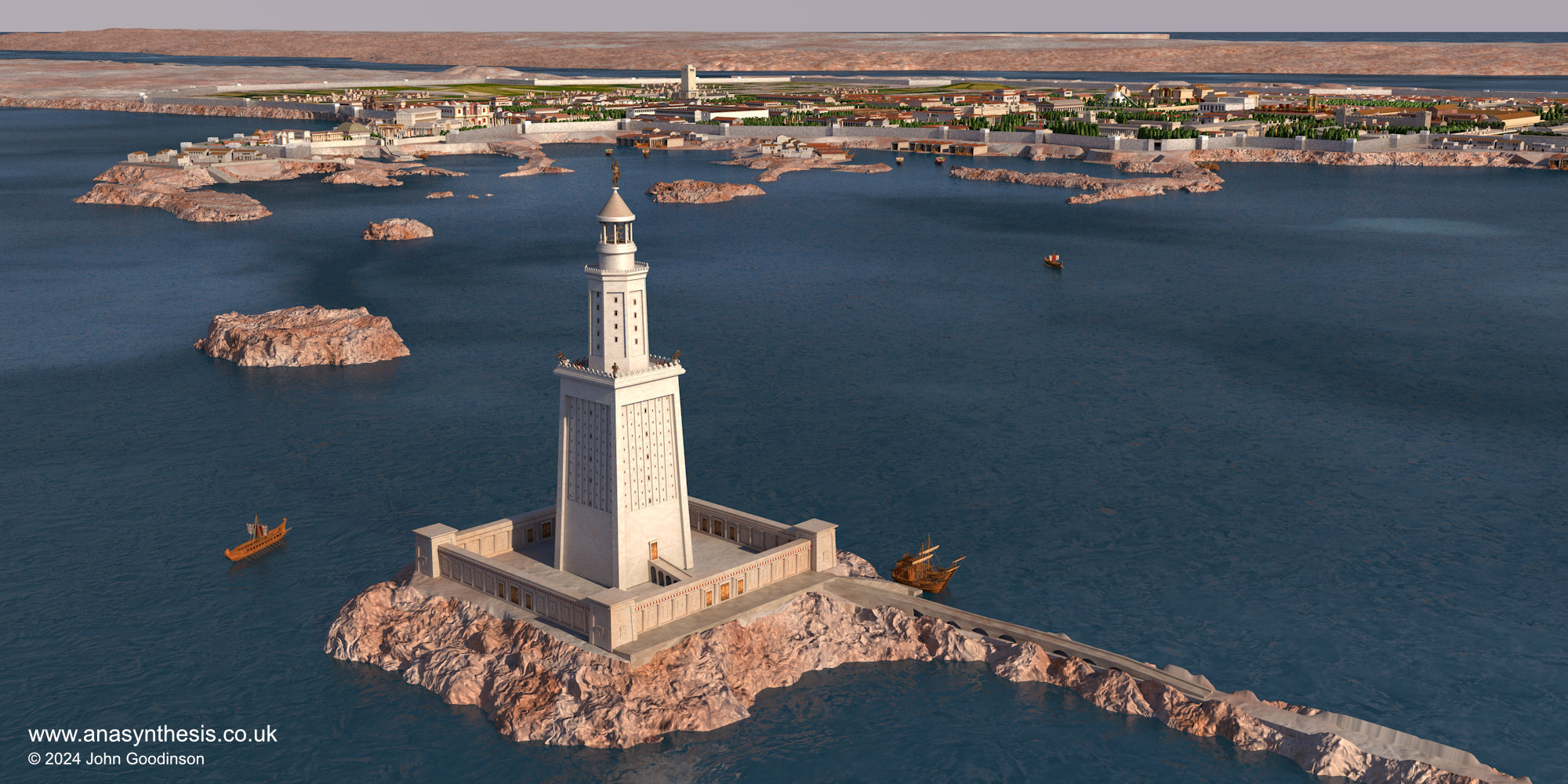 06 anasynthesis alexandria reconstruction