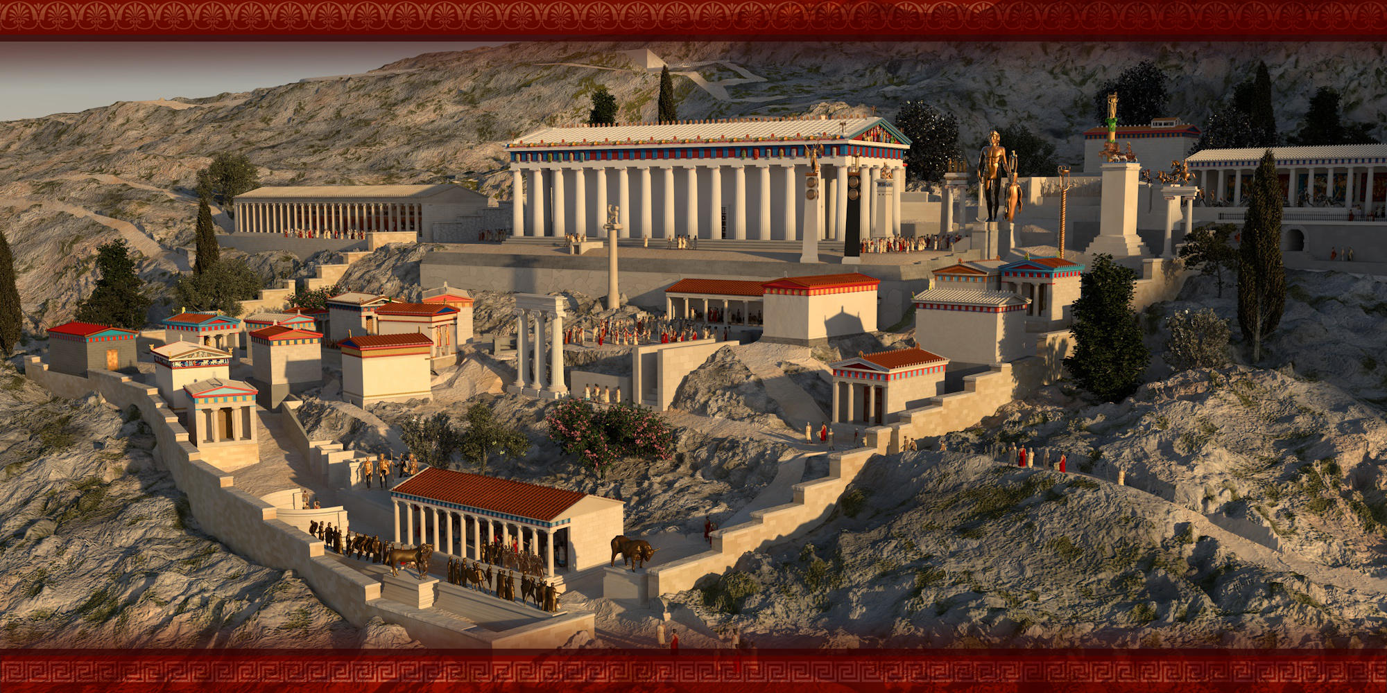 DELPHI