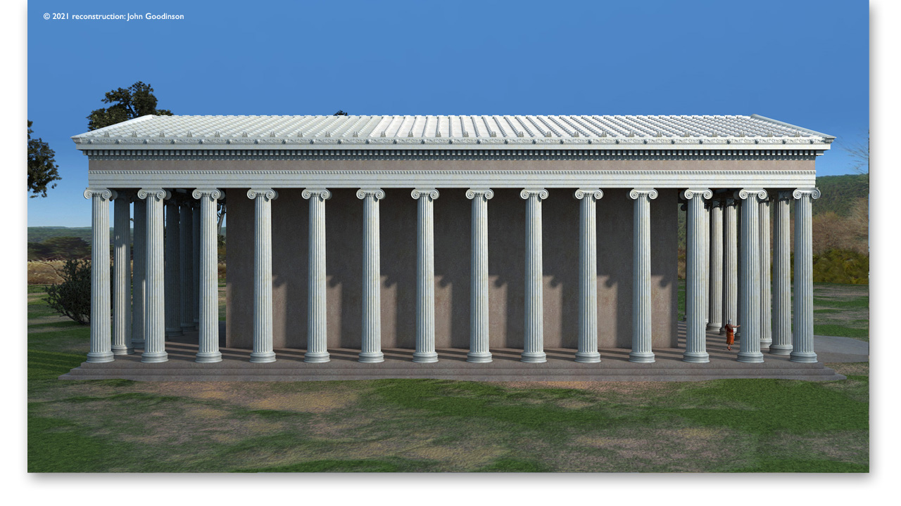 Temple of Messon