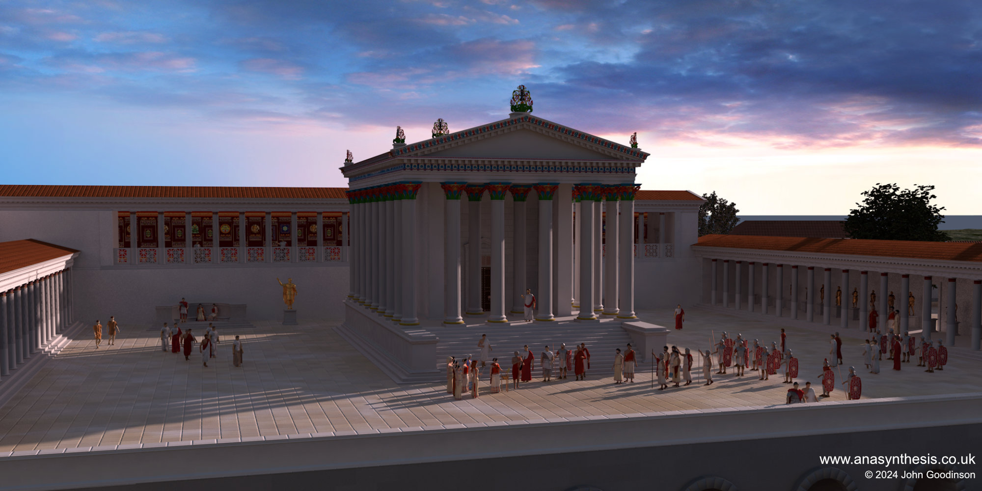 03 anasynthesis pergamon reconstruction
