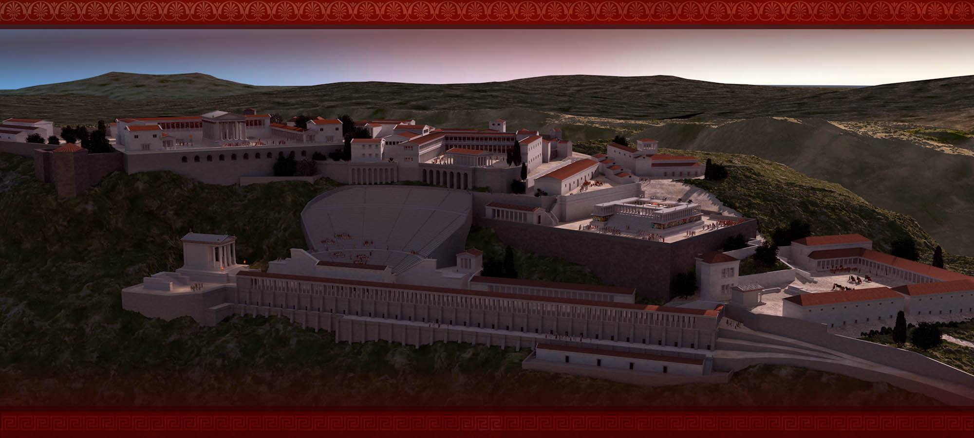 PERGAMON