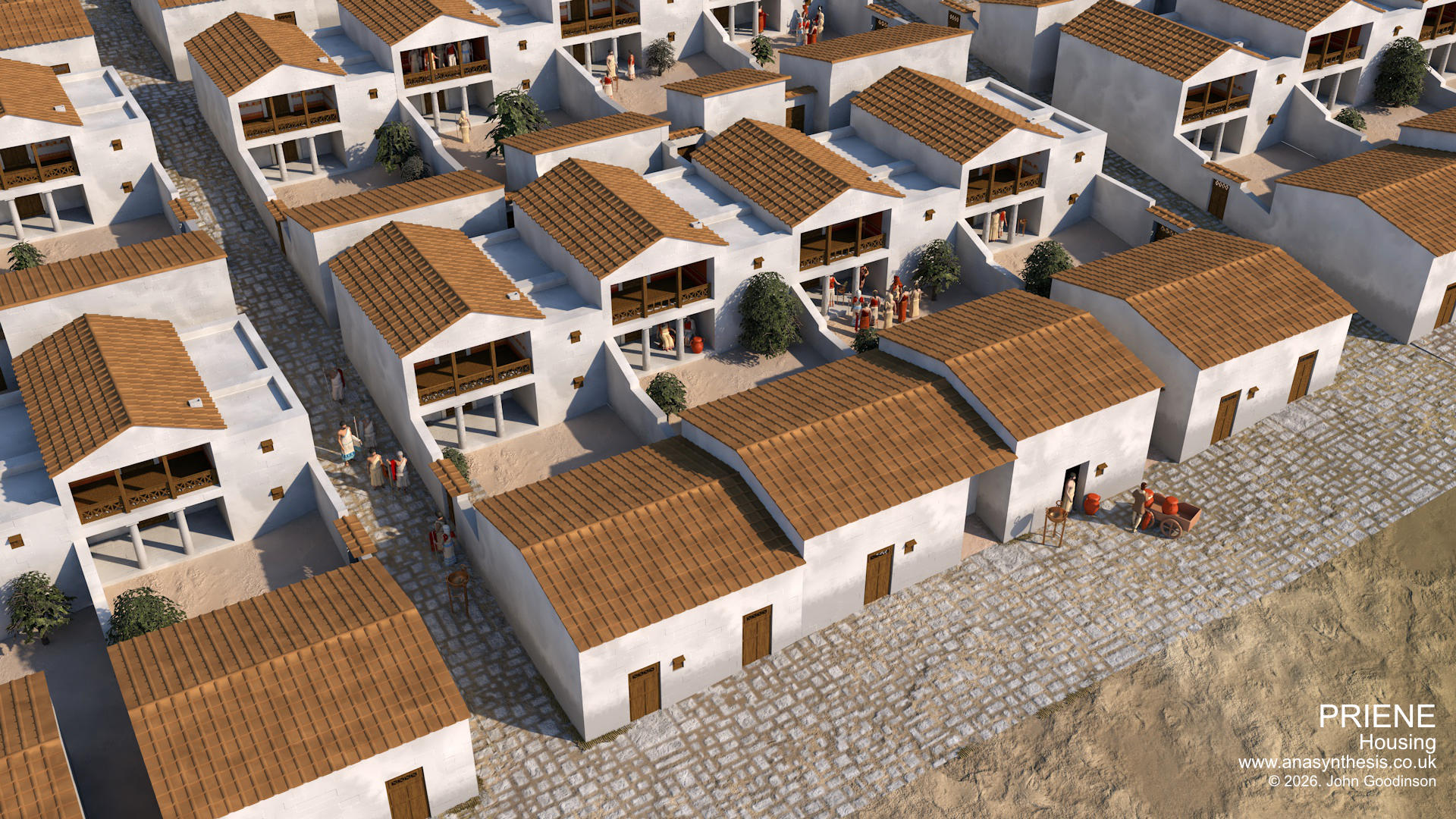 Priene Housing 04