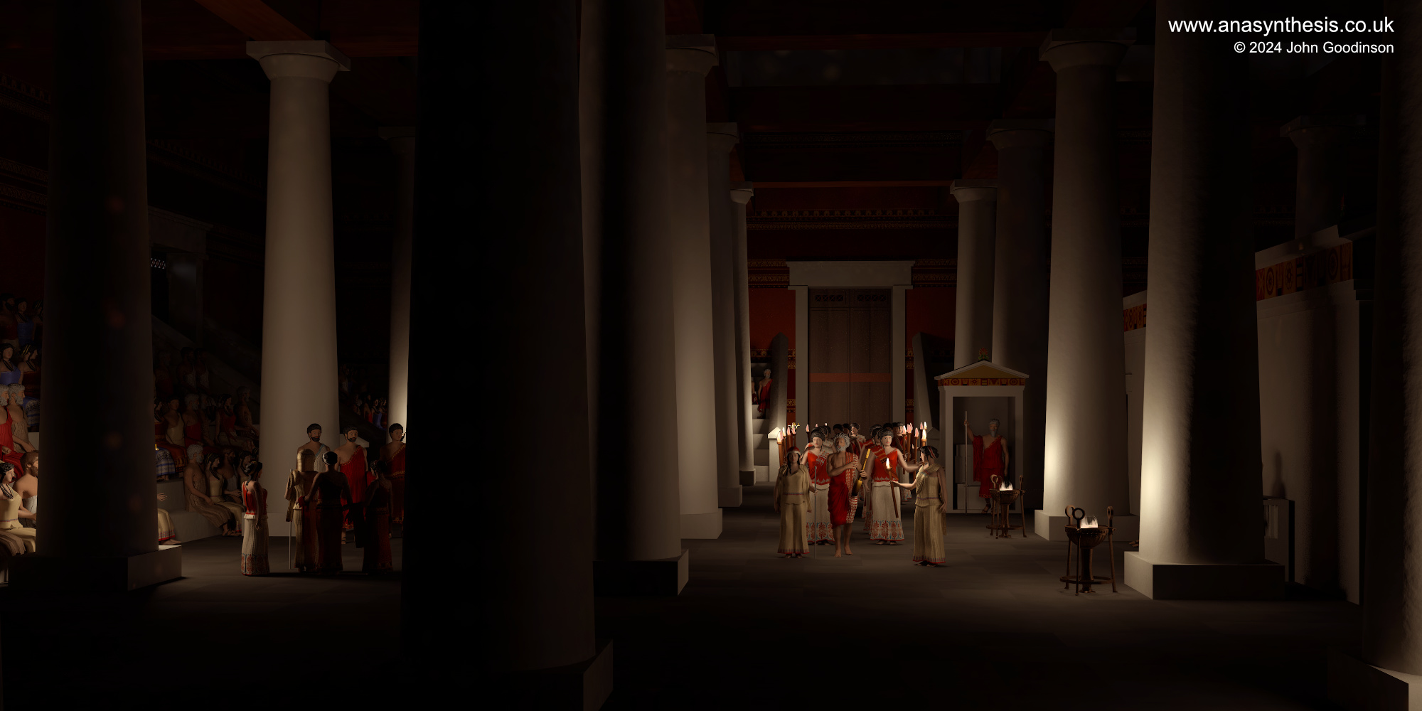Eleusis 2024 2