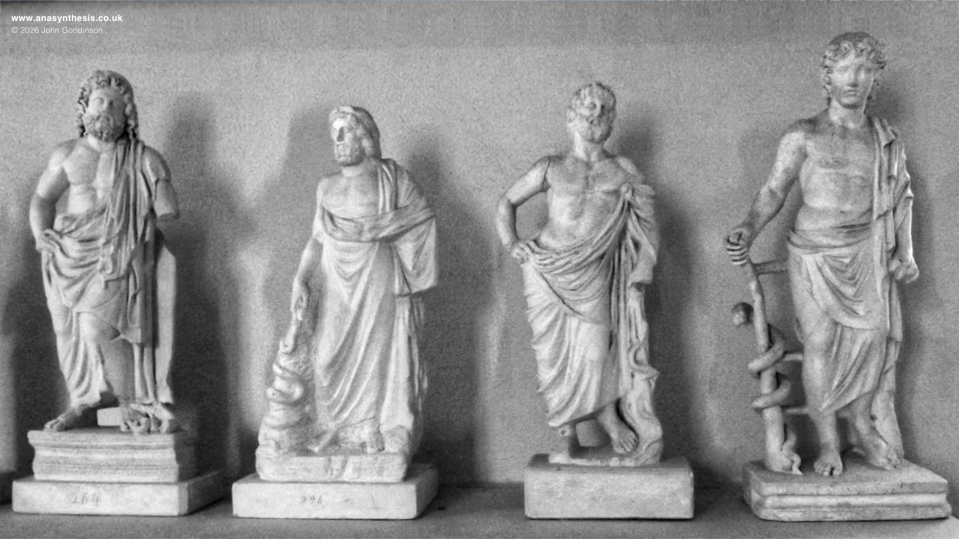 Asklepius